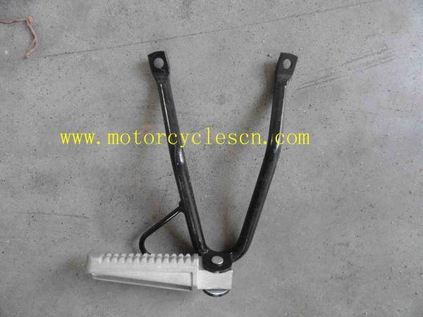 GXT200 II /Dynasty Rear footrest Assy Motorcycle Spare Parts QM200GY Rear