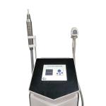 2 In 1 Diode Laser Hair Removal And Picosecond Laser Tattoo Remove Beauty