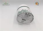 Paper Cylinder Wedding Favor Round Cardboard Tubes Packing Box Environment