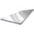 Brush Galvanized Aluminum Sheet 200mm Plate Composite Panel