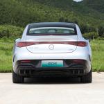 2023-2024 Luxury Benz EV Mercedes EQE Pure Electric Vehicle Fast Cars Part of