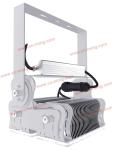 Modular Led Outdoor Landscape Flood Lights 2700-6500k , IP65 Led Floodlight Warm