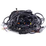 Construction Works ZAXIS210LC-3 ZAXIS200LC-3 Wiring Harness Cable Electrical