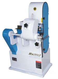 China MM2012 Single Belt Round Rod Sander factory