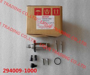 China DENSO SCV kit 294009-1000 , 294200-0040, 294200-0042, 294200-0041 for TOYOTA factory