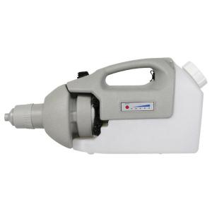 China Handheld 1.6L Portable Battery Disinfecting Ulv Electric Cold Fogger Sprayer factory