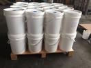 25 Shore A Platinum Cure RTV2 Liquid Silicone Rubber Concrete Pots Mold Making