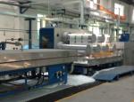 380V 220V Polyester Staple Fiber Production Line