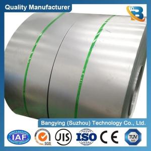 China ASTM A36 Ss400 Metal Q235 Q345 Q275 Q255 1020 1045 Ms CRC Low Carbon Steel Coil St37 3.0mm 5.0mm factory