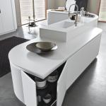 White Melamine Kitchen Design Kitchen Units Set Whole Smart Kitchen Cabinet Set