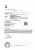 YUOU(LUOYANG) DOORS AND WINDOWS TECHNOLOGY CO., LTD. Certifications
