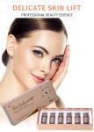 Wholesale Customized Skin Care Hyaluronic Acid Moisturizing Essence Repairing