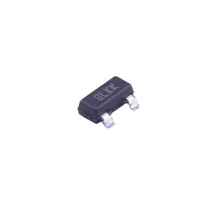 China TC1047AVNBTR New and Original TC1047AVNBTR SOT-23 Integrated circuit factory