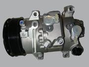 China A/C compressor for TOYOTA 88310-02500 447260-1493 factory