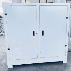 China 93% -3% PSA Oxygen Generator for Hospital Filling Cylinders 2Nm3/hr Medical Standard factory