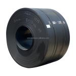 Hot Rolled Technique Q195 Q235 Q345 S235jr ASTM A36 A53 2mm 4mm 6mm 10mm Black