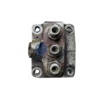 3TNE72 Excavator Diesel High Pressure Pump Diesel Engine Parts