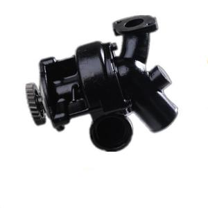 China Japanese Truck Parts Water Pump 21010-96211 for Nissan/Ud PF6t factory