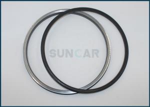China 11143309 VOE 11143309 VOE11143309 Floating Rotary Oil Seal Ring For SUNCARSUNCARVOLVO A35E A40E factory