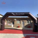 Customized Logo Event Used Factory Price Inflatable Gate Inflatable Advertising