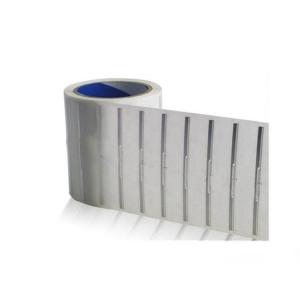 China Wet inlay with ALN-9768 H4 chip factory