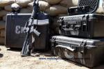 20 - 6000Mhz VIP Protection Defence Vehicle Bomb Jammer High Power All Cell