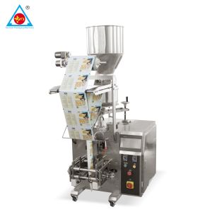 China Automatic powdered detergent Packing Machine Manufacturer,automatic packing machine for sugar.salt, rice, etc on sale
