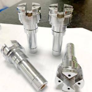 China Automotive Foot Pedal CNC Components Custom Machined Parts factory