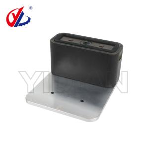 China 132x54x74 Biesse Vacuum Block 1/3 Size Vacuum Suction Cup For Biesse CNC Machine factory