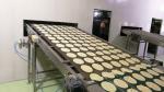 Automatic Tortilla Machine Industrial Bakery Equipment For Pita / Flatbread