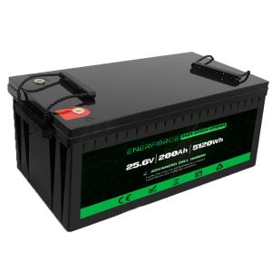 China OEM Golf Cart Battery Rechargeable 48V 100ah Lifepo4 Battery Pack factory