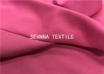 Pink Circular Double Knitting Recycled Nylon Fabric Forward Legging Fashion