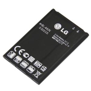 China For LG P970 Battery factory