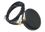 Waterproof 50Ω 1575MHZ 28DBI High Gain Wifi Antenna