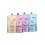 Gravnre Printing 50ml Spout Pouch Packaging For Detergent