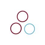 HEUI Injector 3412A Repair Kit Seal Ring Washer