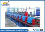 High Speed Pallet Rack Roll Forming Machine Good Performance Stable Product