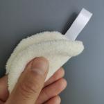 Bamboo Terry Reusable Makeup Remover Pads