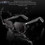 CE Rosh 0.7mm Hd Nylon Bluetooth Audio Sunglasses