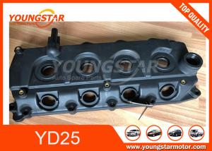 China 13264-VM00A YD25 YD25DDTI Plastic Cylinder Head Cover factory