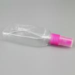 Mosquito Repellent Water 10.5g 80ml PET Plastic Spray Bottle