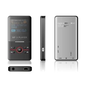 China 1.4&quot; LCM display Sport mp3 music Player, Headset MP3 with FM stereo radio BT-P134 factory