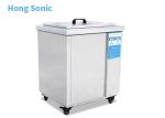 108L Industrial Ultrasonic Cleaner Heater 20 - 95C For Injection Mold