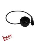 Electric Forklift Motor Magnetic Brake Encoder Bearing EEN40 With 5V Voltage