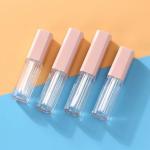 Wholesale 1.2ml Plastic Empty Lip Gloss Tube Empty Packaging
