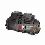 8413606090 K3V112 210 Excavator Hydraulic Pump