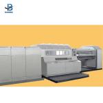 CustomizedVacuum Metallizer for Aluminized Packaging Film Equipments