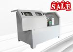 60L 380V 7.5KW Industrial-Grade Planetary Ball Mill - High-Power Nano Grinding