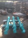 China Hydraulic cylinder factory