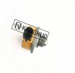 Excavator Fuel Pump Solenoid Valve E320D 312-5620 Diesel Pump Valve